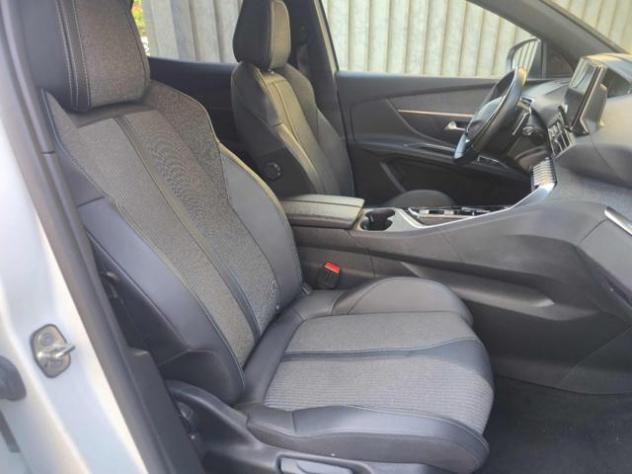 PEUGEOT 3008 Hybrid4 300 e-EAT8 GT 4x4 unipropietario !!!! rif. 23969215 - Foto 8