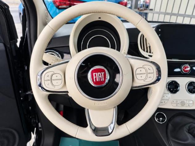 Fiat 500 1.0 Hybrid Dolcevita - Foto 8