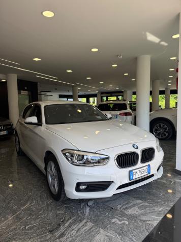 Bmw 116 116d 5p. Business - Foto 4