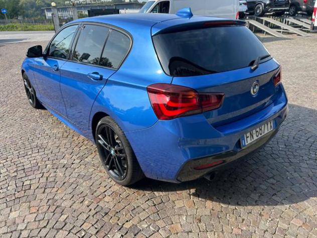 BMW 116 d 5p. Msport rif. 24198976 - Foto 4