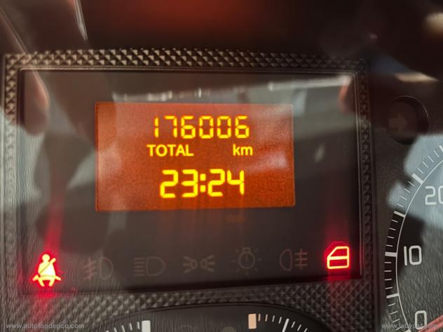 FIAT Idea 1.4 Active EasyPower - Foto 6
