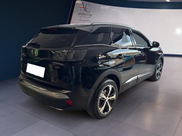 Peugeot 3008 3008 1.5 bluehdi GT s&s 130cv eat8 - Foto 6