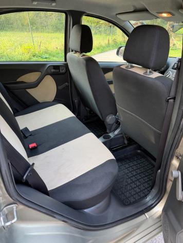 Fiat Panda 1.3 MJT 16V DPF 4x4 Cross - Foto 10