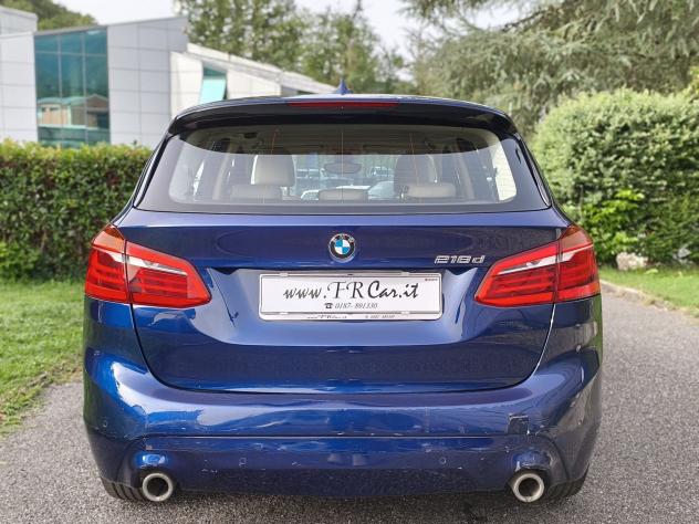 BMW Serie 2 Active Tourer Active Tourer Business - Foto 5