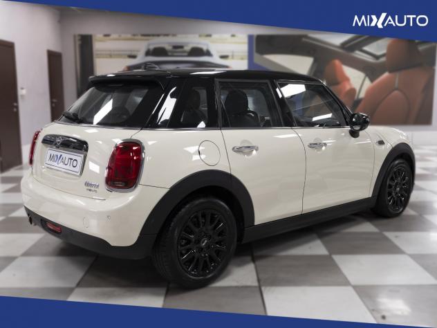 MINI Cooper 1.5 Hype 5 Porte Auto - Foto 5
