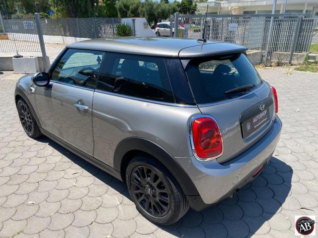 MINI - Mini - One D Hype 5 porte - FINANZIABILE - PERMUTE - Foto 9