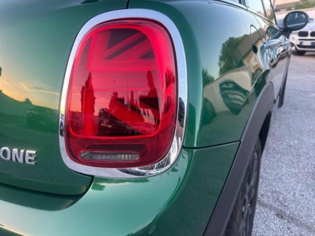MINI One 1.5 One 5 porte rif. 24046811 - Foto 9