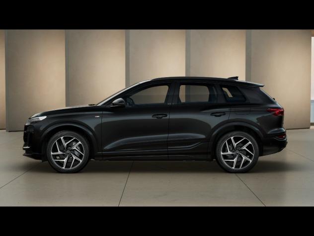 Audi Q6 e-tron Audi Q6 SUV S line edition e-tron performance 225,00 kW - Foto 2