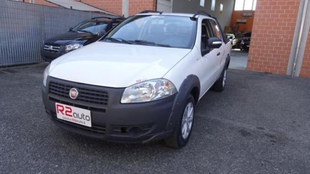 FIAT - Strada 1300 MTJ PICK UP FIORINO 4 POSTI - Foto 2