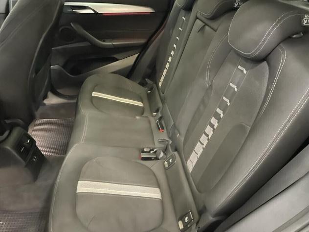 Bmw X1 sDrive 18d xLine plus - Foto 9