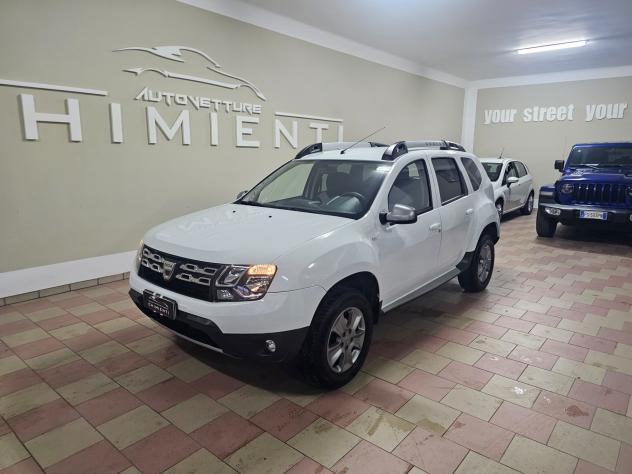 Dacia Duster 1.6 115 CV S&S 4x2 GPL Serie Speciale Brave2 - Foto 5