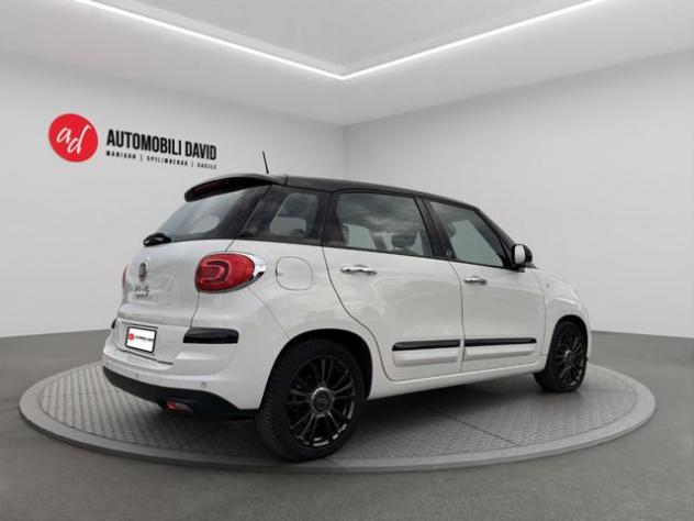 FIAT 500L 1.3 Multijet 120 CV 120° rif. 24152738 - Foto 4
