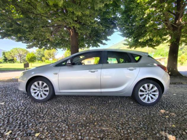 OPEL Astra 1.7 CDTI 110CV 5 porte Elective rif. 23235164 - Foto 9