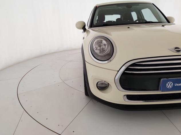 MINI Mini 5 porte One D Hype - Foto 4