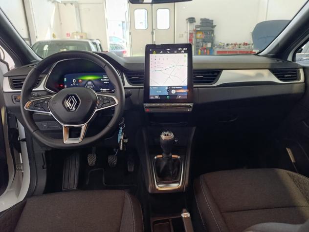 Renault Captur Captur 1.0 eco-g Evolution 100cv - Foto 7