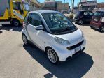 Smart ForTwo SERVOSTERZO INTERNO PELLE