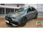 MERCEDES-BENZ GLA 200 d Auto Premium AMG *PACK LUCI*PELLE rif. 23745810