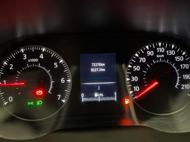 Dacia Duster Duster 1.0 tce Journey UP Gpl 4x2 100cv - Foto 10