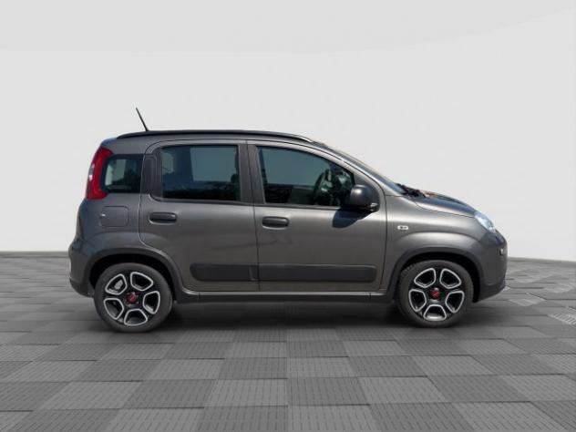 FIAT Panda Panda 1.0 FireFly Hybrid City Life rif. 23913198 - Foto 6