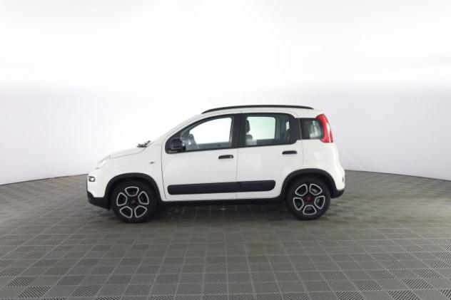 FIAT Panda Panda 1.0 FireFly Hybrid City Life rif. 23965757 - Foto 7