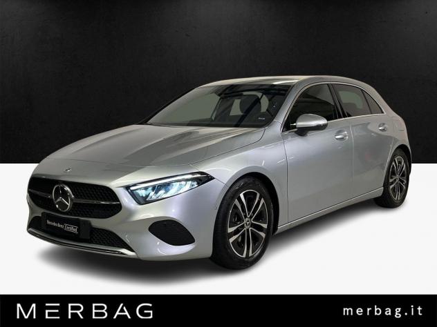 Mercedes-Benz Classe A 180 d Business Extra auto