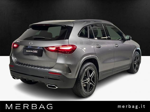 Mercedes-Benz GLA 200 d AMG Line Extra auto - Foto 2