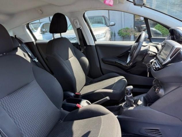 PEUGEOT 208 1° serie PureTech 82 5 porte Active rif. 23815778 - Foto 4