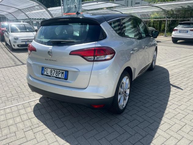 Renault Scénic 1.5 dCi 110cv Energy Zen - Foto 8