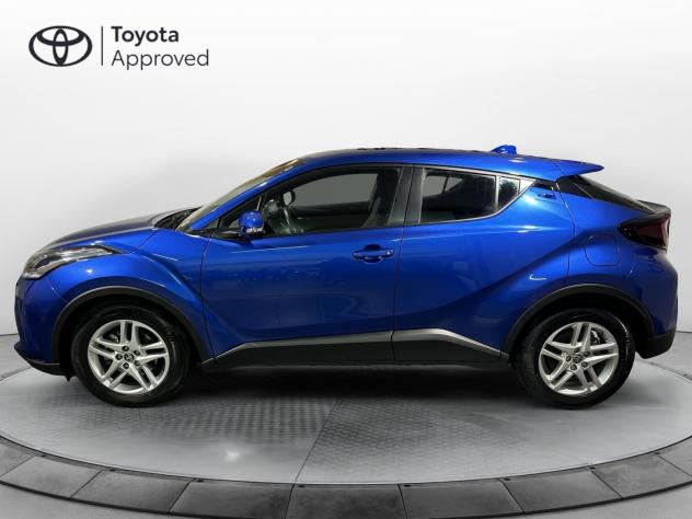 Toyota C-HR C-HR 1.8 Hybrid E-CVT Business - Foto 3