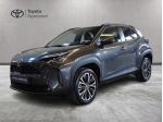 Toyota Yaris Cross Yaris Cross 1.5 Hybrid 5p. E-CVT Lounge