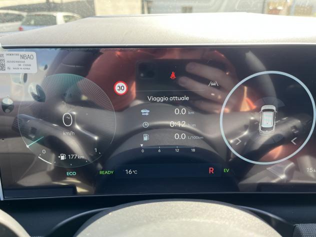 Hyundai Tucson Hybrid 1.6 HEV 2wd 239cv Exellence Auto #Vari.Colori - Foto 10