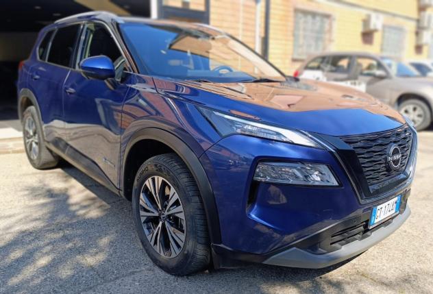 Nissan X-Trail E-POWER N-Connecta 2wd - Foto 2