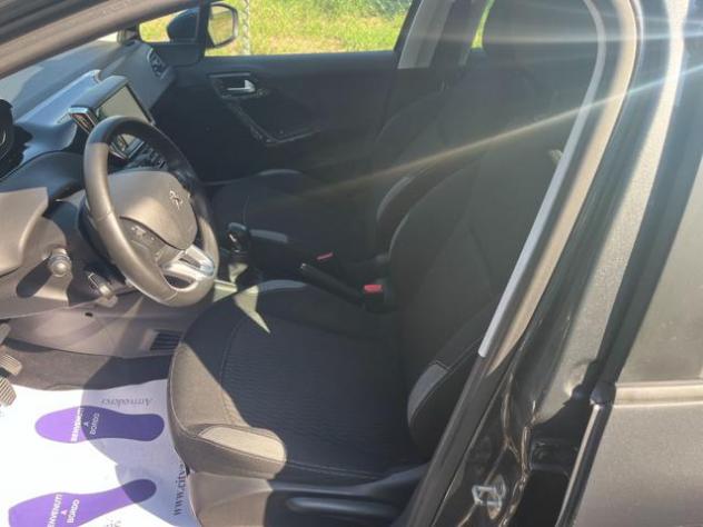 PEUGEOT 208 1° serie BlueHDi 75 5 porte Allure rif. 24122366 - Foto 7