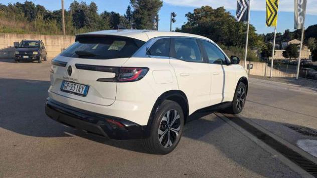 RENAULT Austral Austral Mild Hybrid Advanced 130 CV Evolution rif. 24068189 - Foto 3