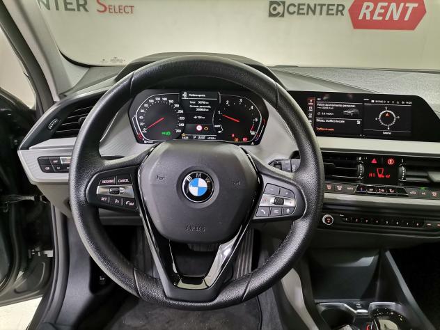 BMW Serie 1 118d 5p. Business Advantage - PROMO FINANZIAMENTO - Foto 8