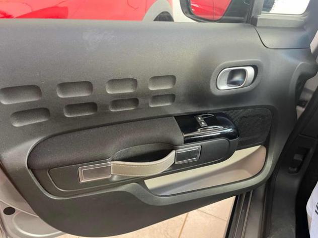 CITROEN C3 1.2 PureTech 83CV S&S rif. 24093407 - Foto 6
