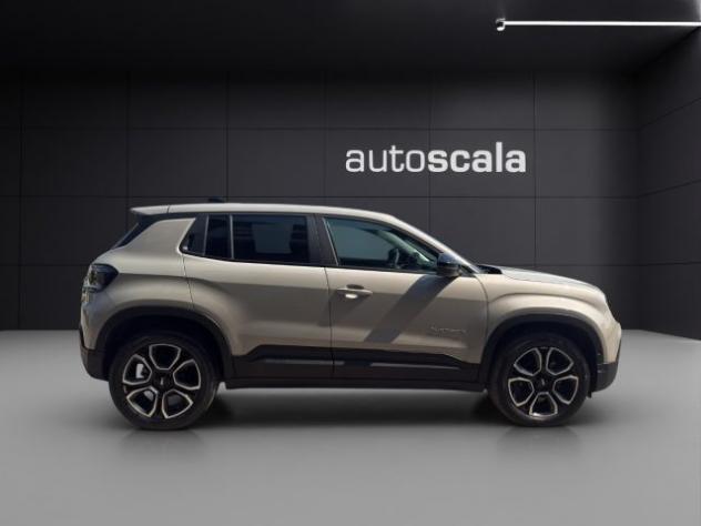 JEEP Avenger 1.2 Turbo 100 CV Summit rif. 23940898 - Foto 5
