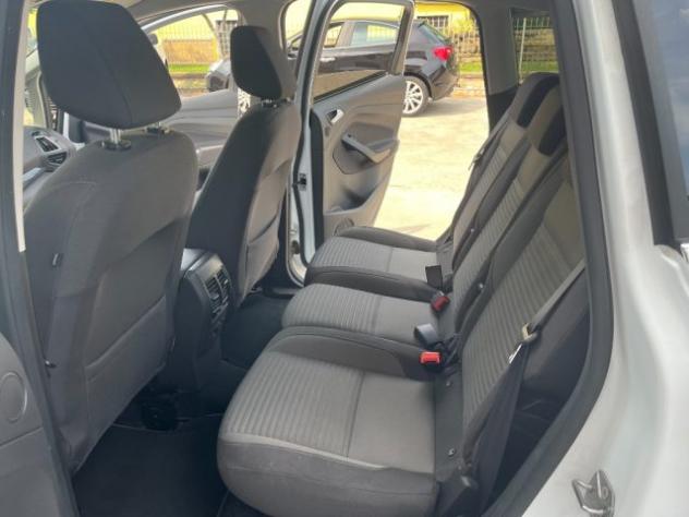 FORD C-Max 1.6 120CV GPL Titanium rif. 23790812 - Foto 9