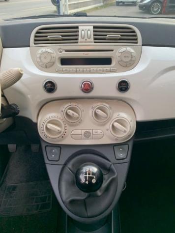 FIAT 500 1.2 pop rif. 20333723 - Foto 10