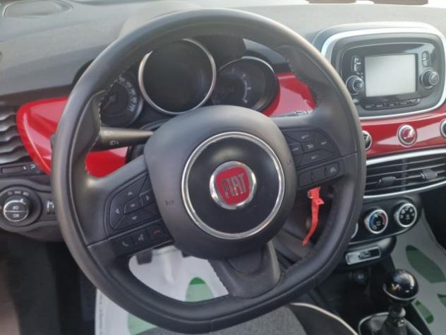 FIAT 500X 1.3 MultiJet 95 CV Pop Star rif. 24084349 - Foto 10