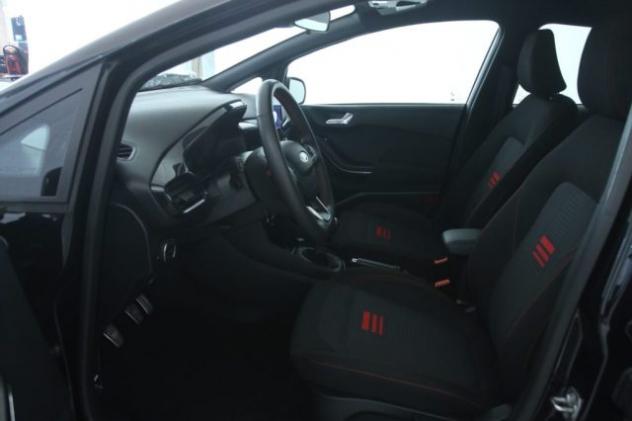 FORD Fiesta 1.0 Ecob Hybrid 125 CV ST-Line *SCONTO IMMEDIATO* rif. 22640285 - Foto 7