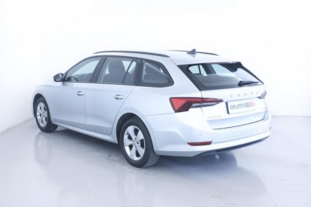 SKODA Octavia 1.5 G-TEC DSG Wagon Executive rif. 20789561 - Foto 6