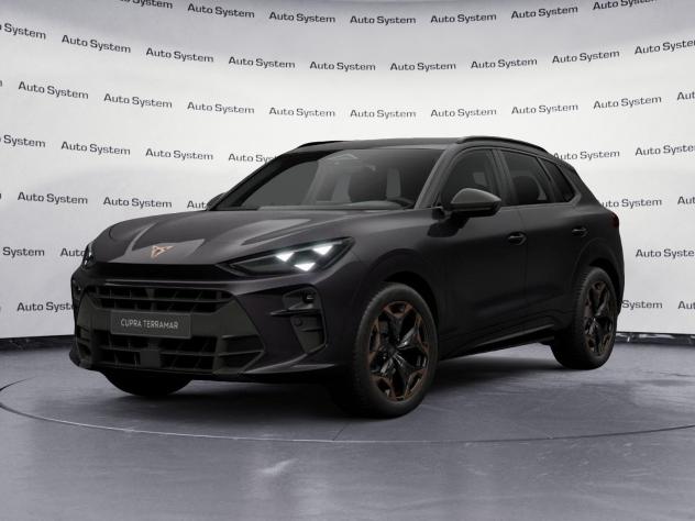 CUPRA Terramar Terramar 1.5 hybrid 150cv dsg