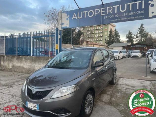 LANCIA Ypsilon 1.2 69 CV 5 porte Gold rif. 20001420 - Foto 2