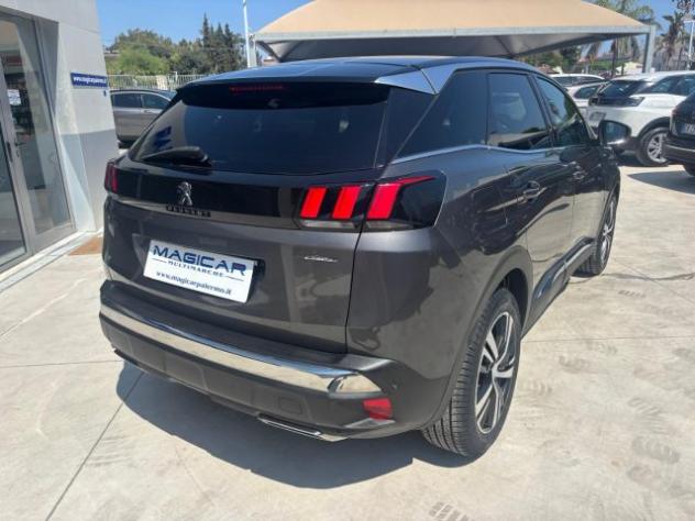 PEUGEOT 3008 BlueHDi 130 S&S GT Line rif. 24016524 - Foto 4