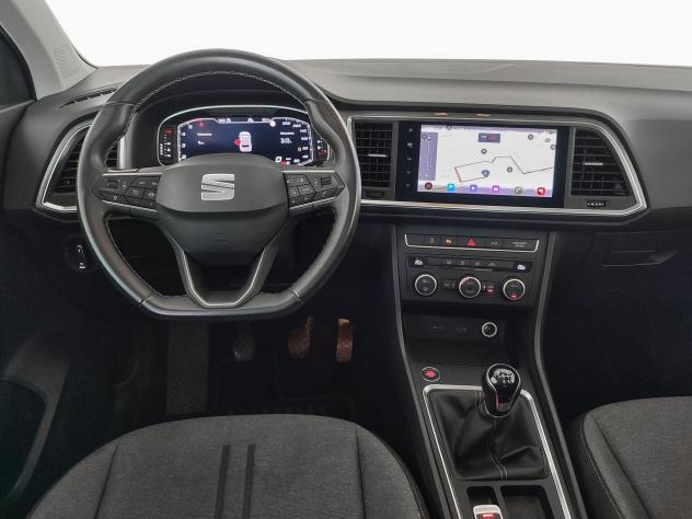 SEAT Ateca Ateca 2.0 tdi Business 115cv - Foto 10