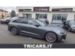 AUDI S5 Avant TFSI mHEV+ S tronic quattro sport NOLEGGIO rif. 23992658