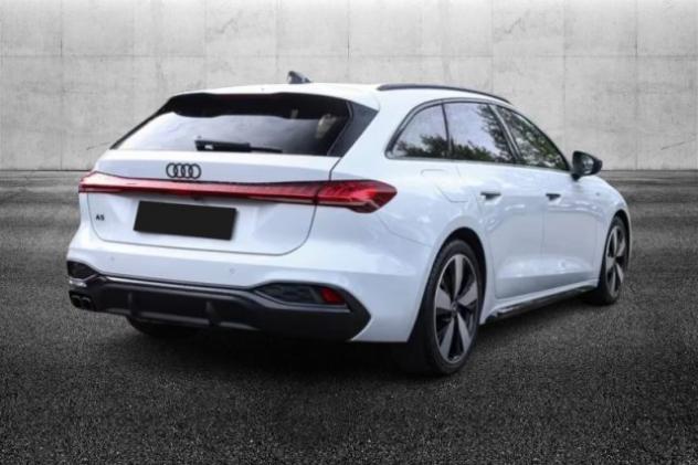 AUDI A5 Avant TDI 150 kW mHEV+ S tronic S Line edition rif. 23112619 - Foto 2