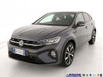 Volkswagen Taigo 1.0 TSI 110 CV R-Line (+Tetto Apribile+MirrorPack)