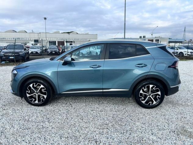 Kia Sportage V 2022 1.6 crdi mhev Style imt - Foto 8